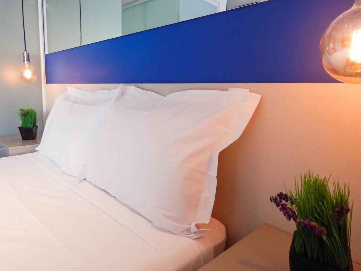 Easy Star - Charmoso Studio Na Vila Omlimpia - Ts02G Apartment São Paulo Ngoại thất bức ảnh