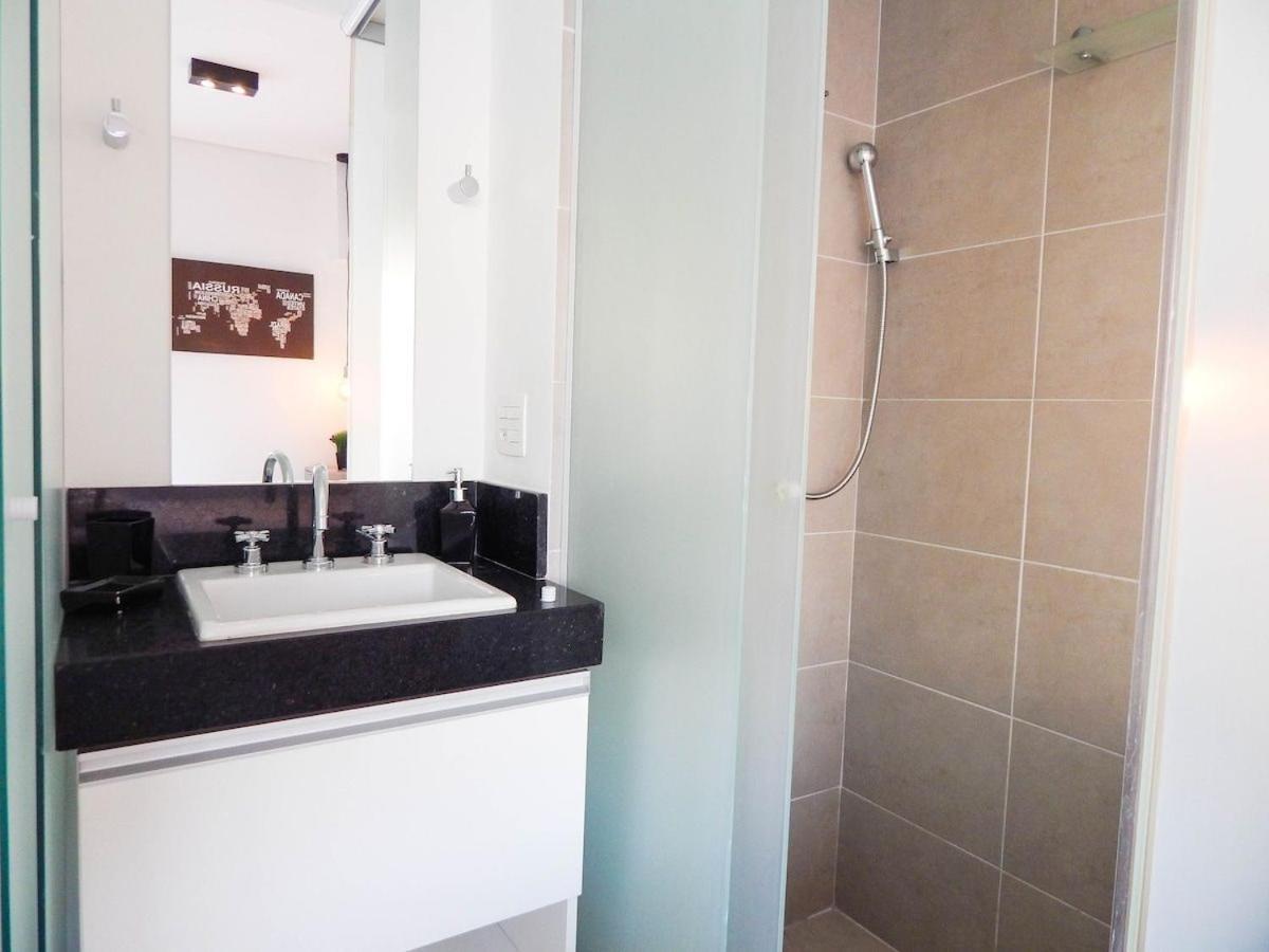 Easy Star - Charmoso Studio Na Vila Omlimpia - Ts02G Apartment São Paulo Ngoại thất bức ảnh