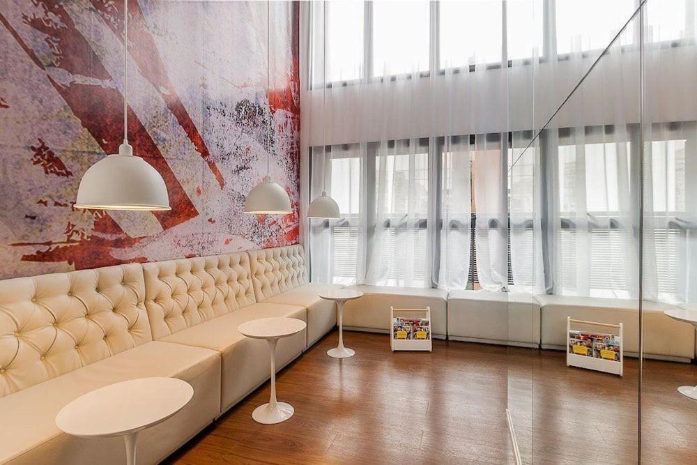 Easy Star - Charmoso Studio Na Vila Omlimpia - Ts02G Apartment São Paulo Ngoại thất bức ảnh