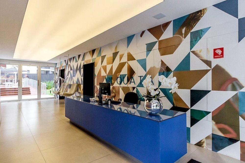 Easy Star - Charmoso Studio Na Vila Omlimpia - Ts02G Apartment São Paulo Ngoại thất bức ảnh