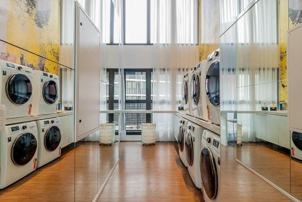Easy Star - Charmoso Studio Na Vila Omlimpia - Ts02G Apartment São Paulo Ngoại thất bức ảnh